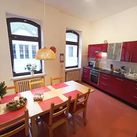 Wohnen Im Herzen Der Romantischen Cochemer Altstadt