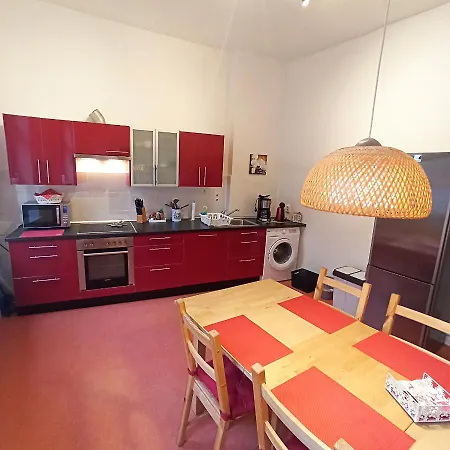 Wohnen Im Herzen Der Romantischen Cochemer Altstadt Appartement