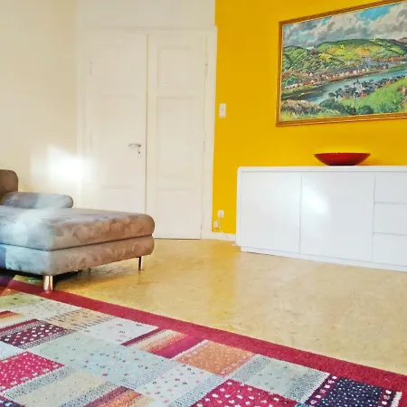 Wohnen Im Herzen Der Romantischen Cochemer Altstadt Commune fusionnée de Cochem-Land