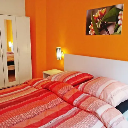 Appartement Wohnen Im Herzen Der Romantischen Cochemer Altstadt *