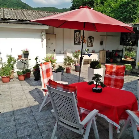 Wohnen Im Herzen Der Romantischen Cochemer Altstadt 아파트 *