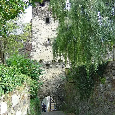 Appartamento Wohnen Im Herzen Der Romantischen Cochemer Altstadt