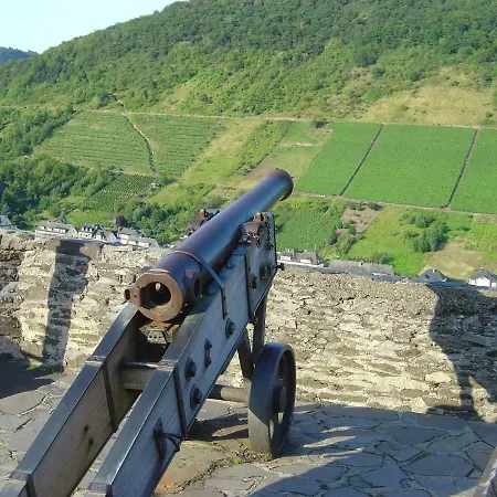 Wohnen Im Herzen Der Romantischen Cochemer Altstadt Cochem