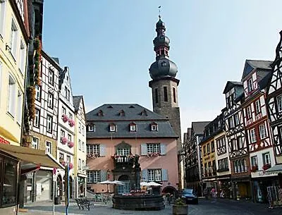 Wohnen Im Herzen Der Romantischen Cochemer Altstadt Appartamento *