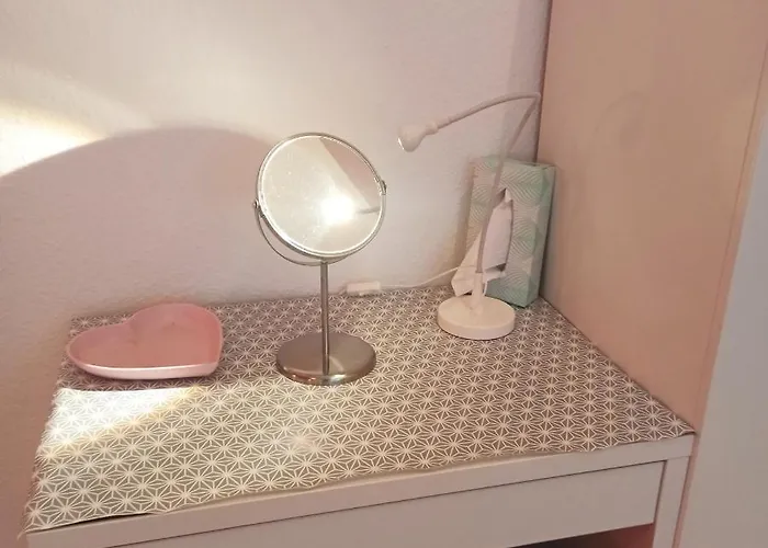 Apartamento Wohnen Im Herzen Der Romantischen Cochemer Altstadt Cochem