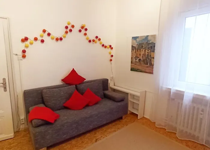 Wohnen Im Herzen Der Romantischen Cochemer Altstadt Apartamento Cochem