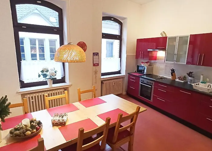 Wohnen Im Herzen Der Romantischen Cochemer Altstadt