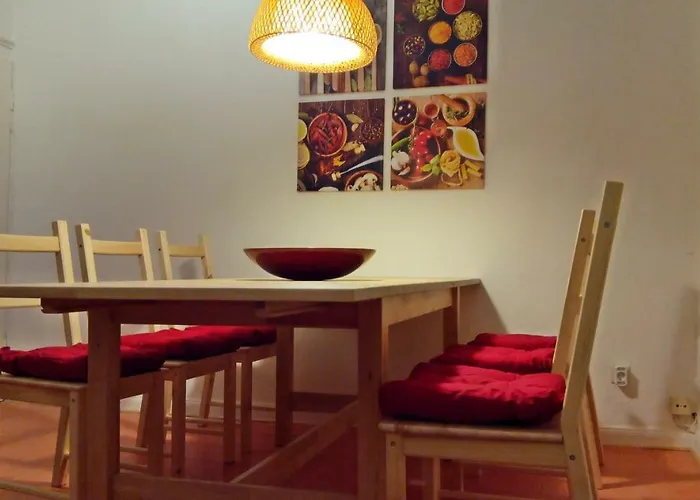 Wohnen Im Herzen Der Romantischen Cochemer Altstadt Apartamento *