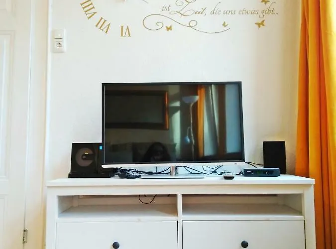 Wohnen Im Herzen Der Romantischen Cochemer Altstadt Apartamento *