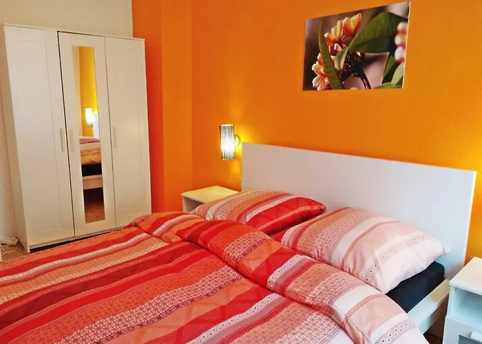 Apartamento Wohnen Im Herzen Der Romantischen Cochemer Altstadt *