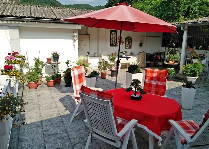 Wohnen Im Herzen Der Romantischen Cochemer Altstadt Apartamento *