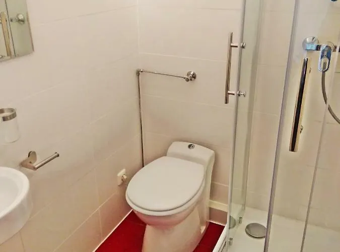 Wohnen Im Herzen Der Romantischen Cochemer Altstadt *